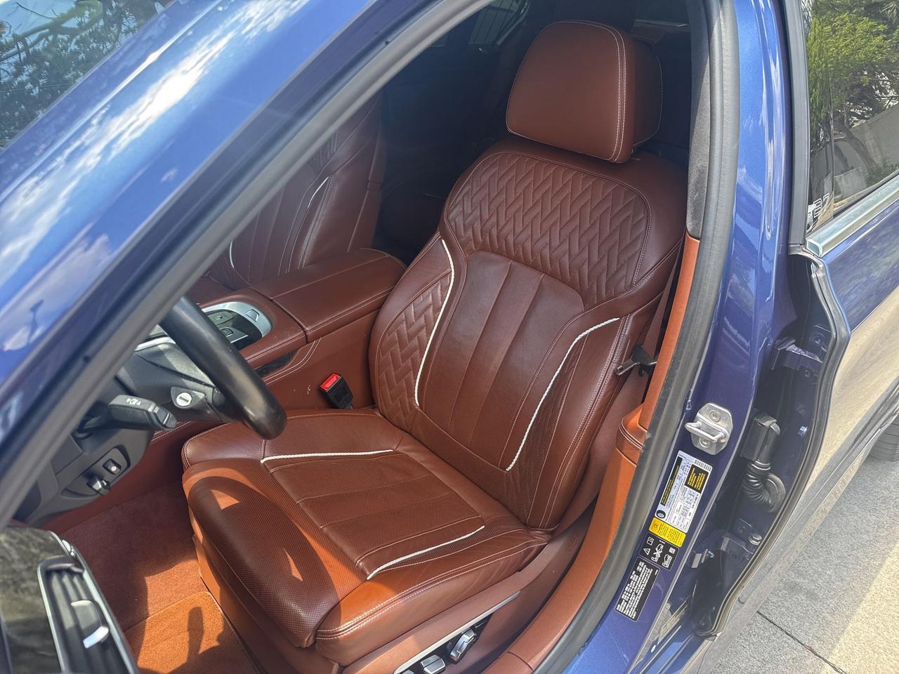 2018 BMW 7 Series ALPINA B7 xDrive Ft Lauderdale FL