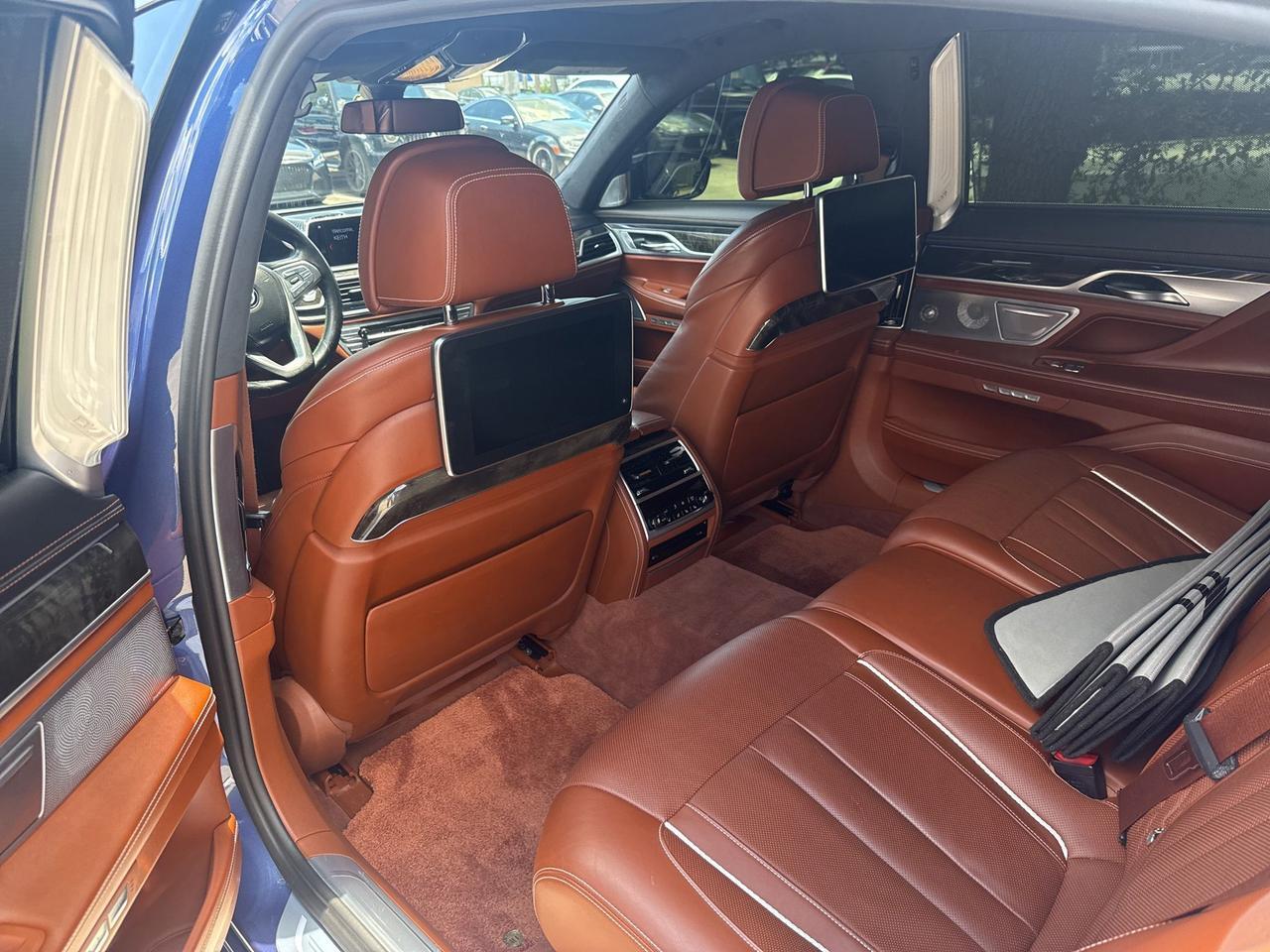 2018 BMW 7 Series ALPINA B7 xDrive Ft Lauderdale FL