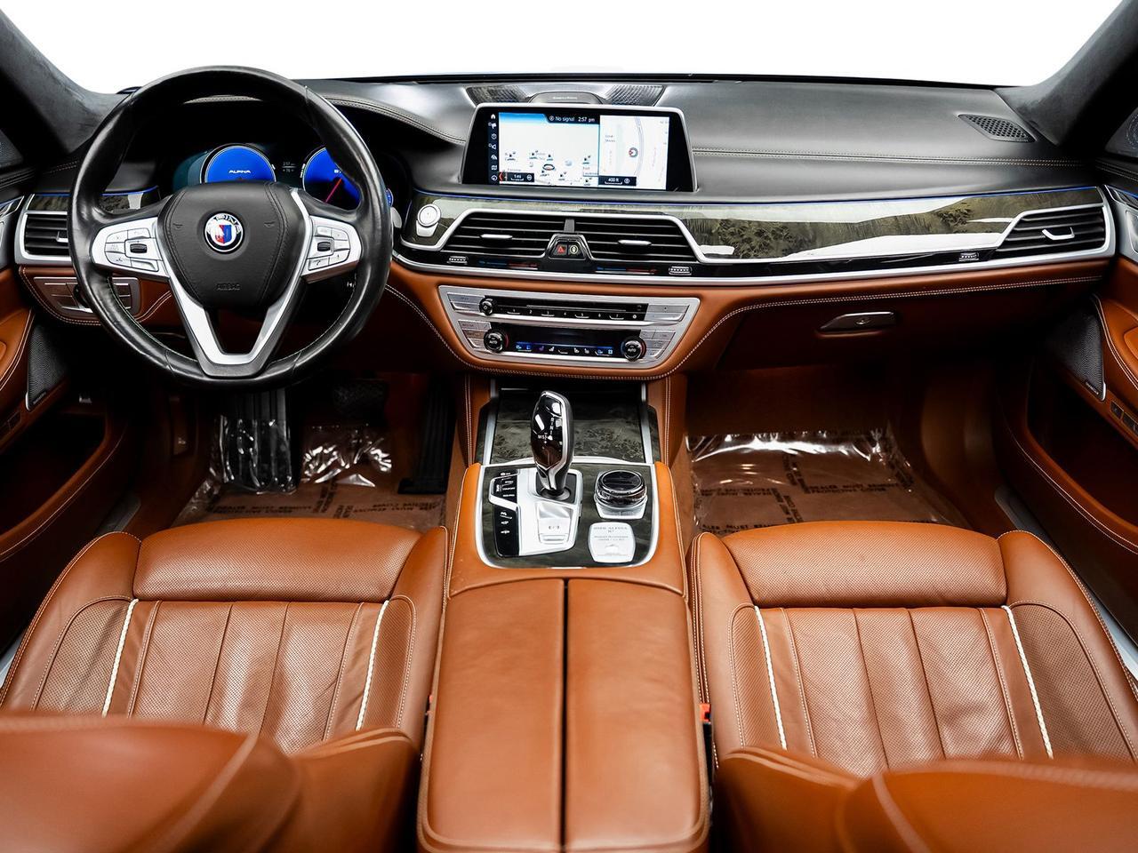 2018 BMW 7 Series ALPINA B7 xDrive Ft Lauderdale FL