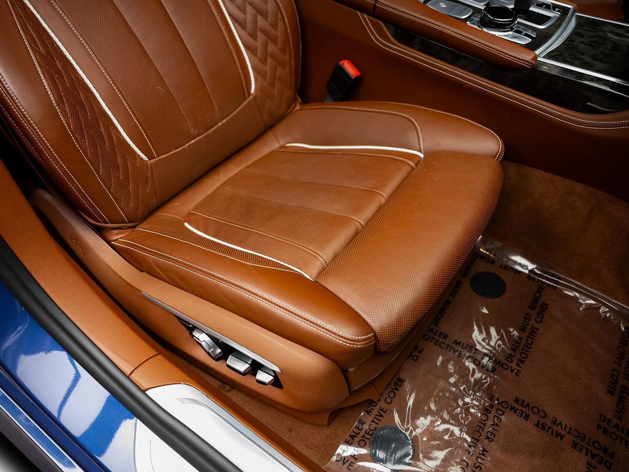 2018 BMW 7 Series ALPINA B7 xDrive Ft Lauderdale FL