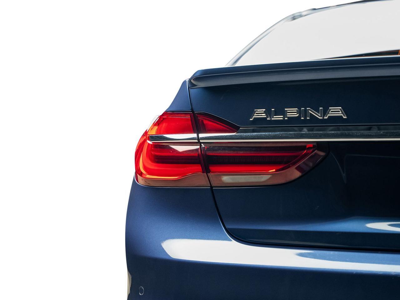 2018 BMW 7 Series ALPINA B7 xDrive Ft Lauderdale FL