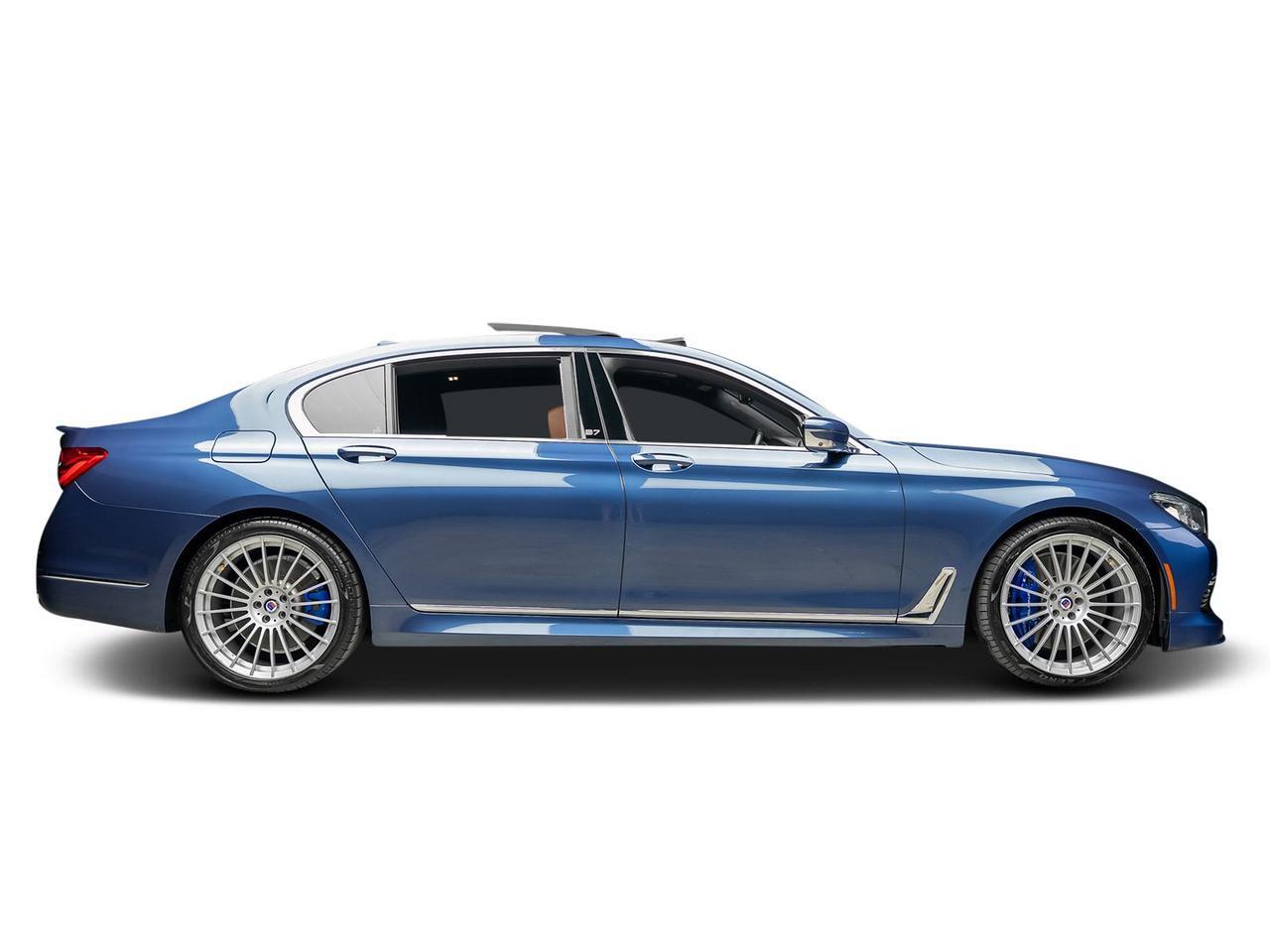 2018 BMW 7 Series ALPINA B7 xDrive Ft Lauderdale FL