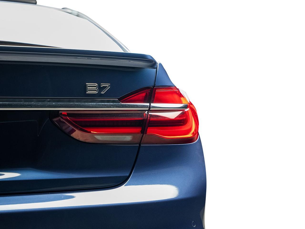 2018 BMW 7 Series ALPINA B7 xDrive Ft Lauderdale FL