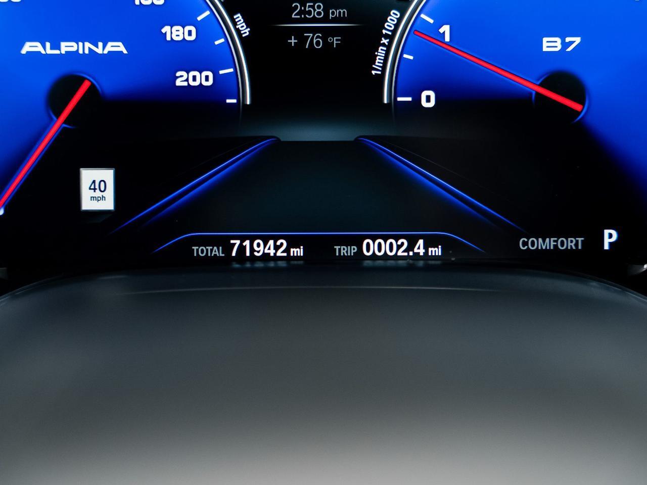 2018 BMW 7 Series ALPINA B7 xDrive Ft Lauderdale FL