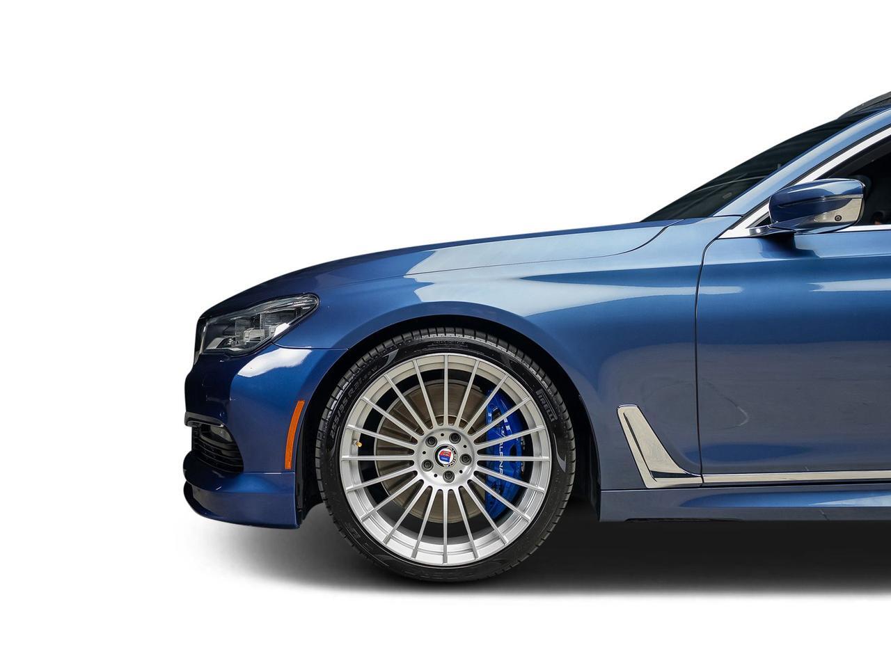 2018 BMW 7 Series ALPINA B7 xDrive Ft Lauderdale FL