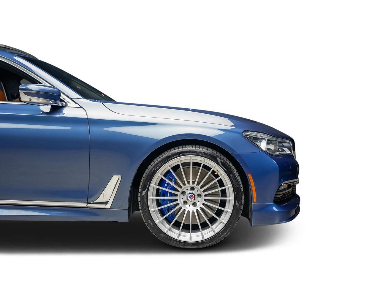 2018 BMW 7 Series ALPINA B7 xDrive Ft Lauderdale FL