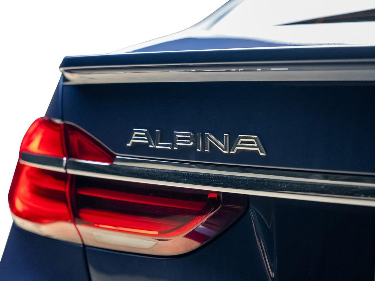 2018 BMW 7 Series ALPINA B7 xDrive Ft Lauderdale FL
