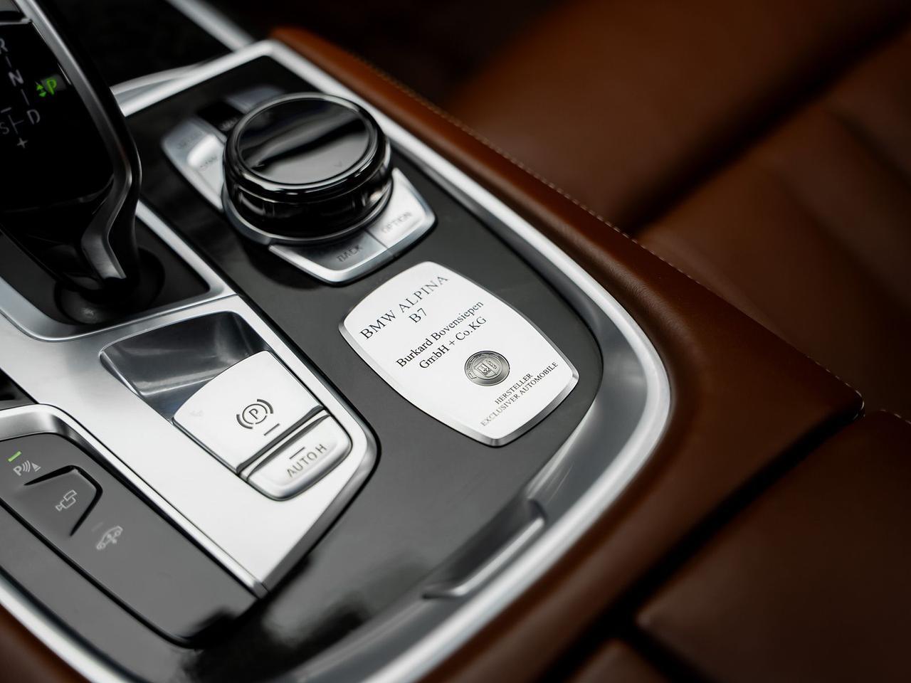 2018 BMW 7 Series ALPINA B7 xDrive Ft Lauderdale FL
