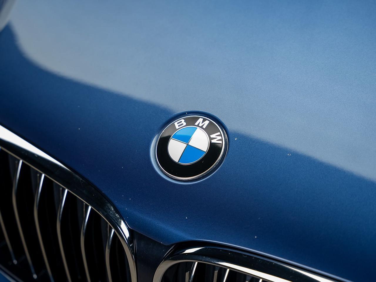 2018 BMW 7 Series ALPINA B7 xDrive Ft Lauderdale FL