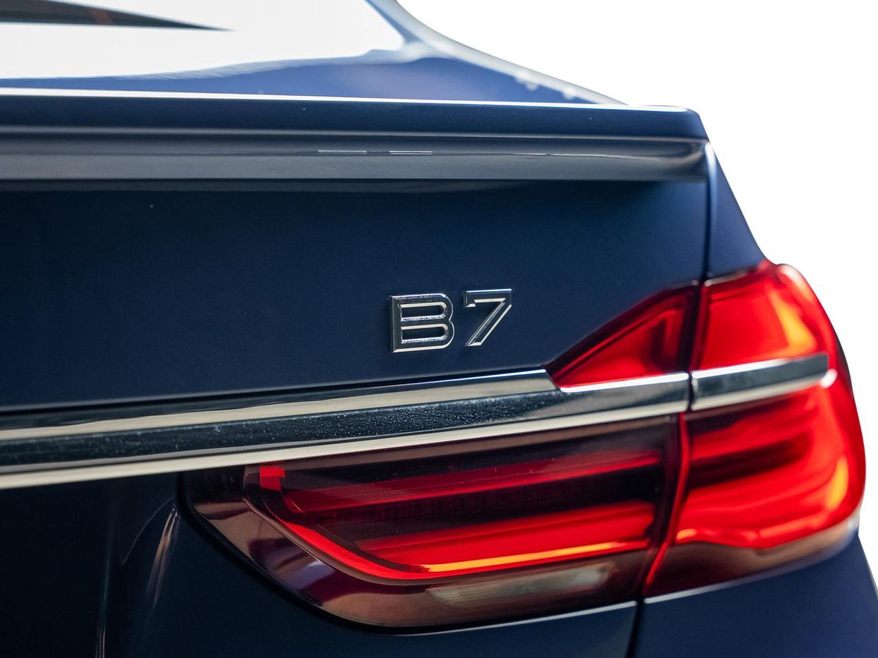 2018 BMW 7 Series ALPINA B7 xDrive Ft Lauderdale FL