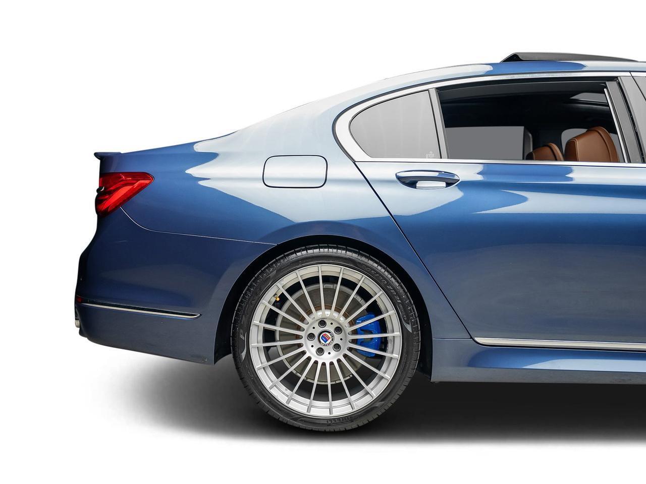 2018 BMW 7 Series ALPINA B7 xDrive Ft Lauderdale FL