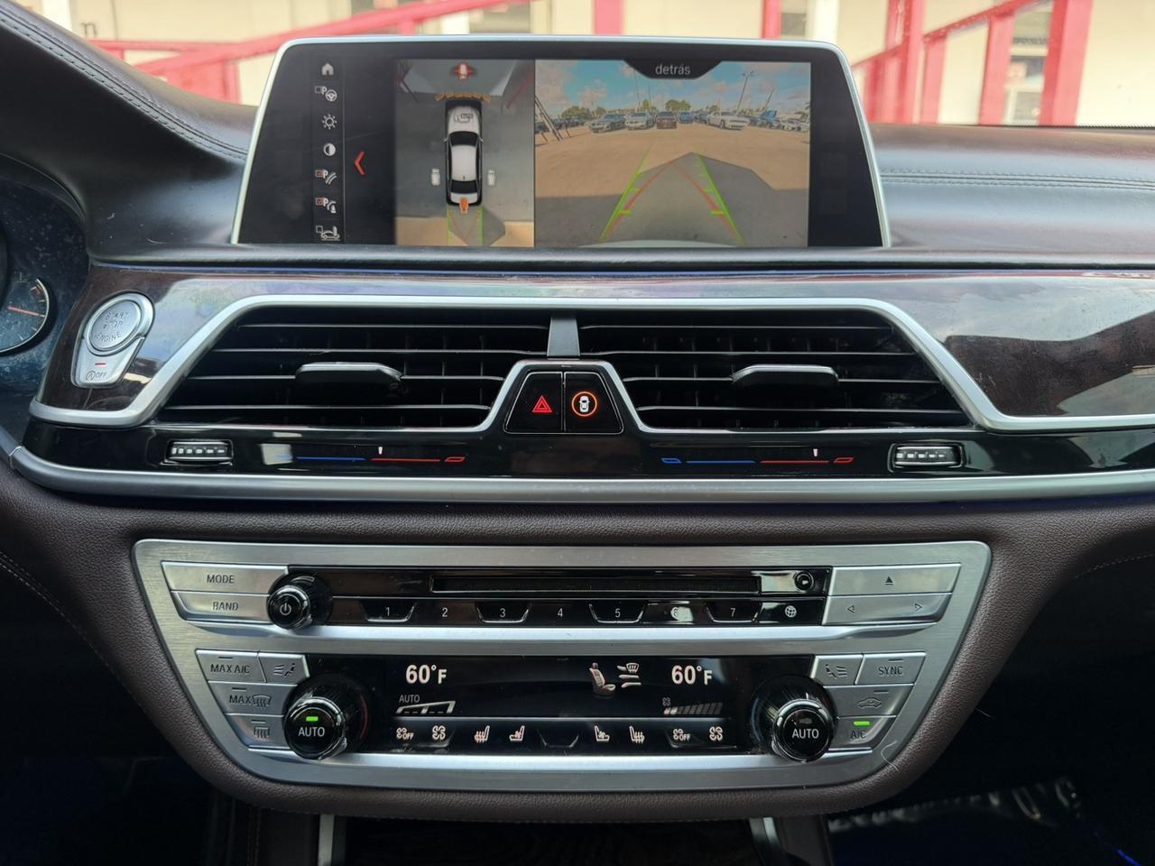 2018 BMW 7 Series ALPINA B7 xDrive Miami FL