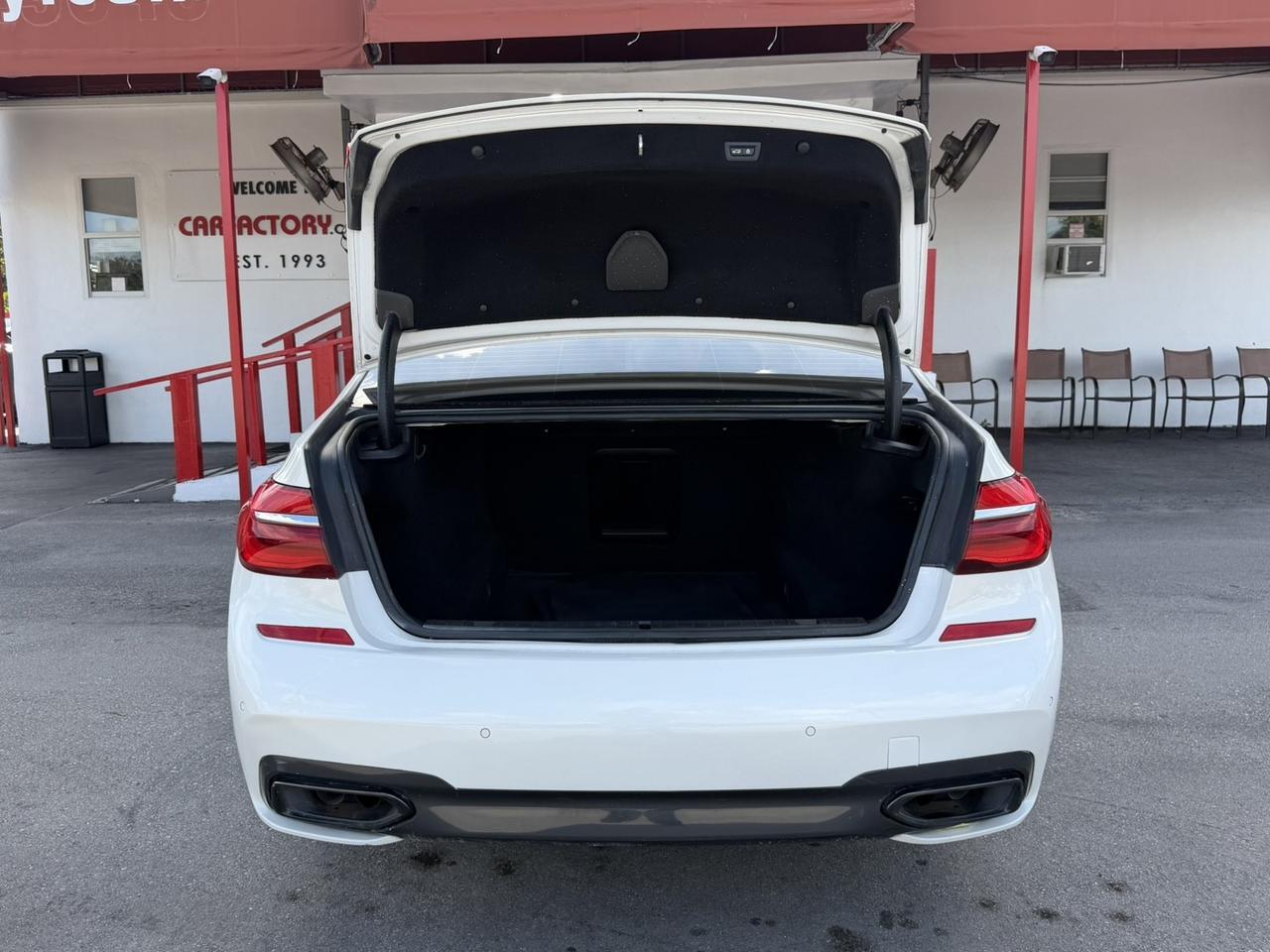 2018 BMW 7 Series ALPINA B7 xDrive Miami FL
