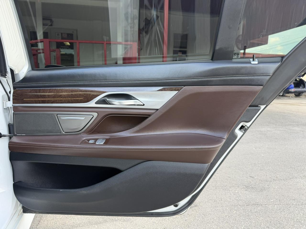 2018 BMW 7 Series ALPINA B7 xDrive Miami FL