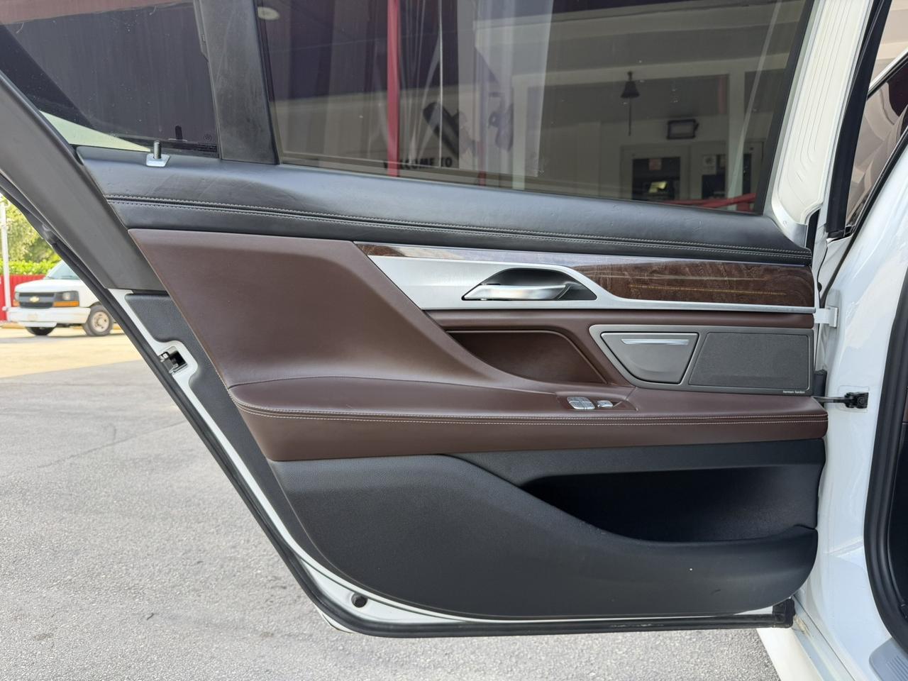 2018 BMW 7 Series ALPINA B7 xDrive Miami FL