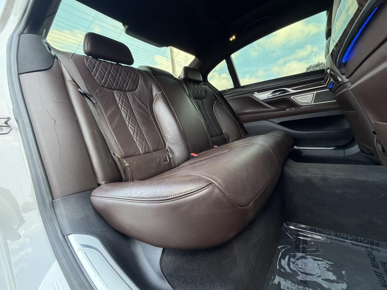 2018 BMW 7 Series ALPINA B7 xDrive Miami FL