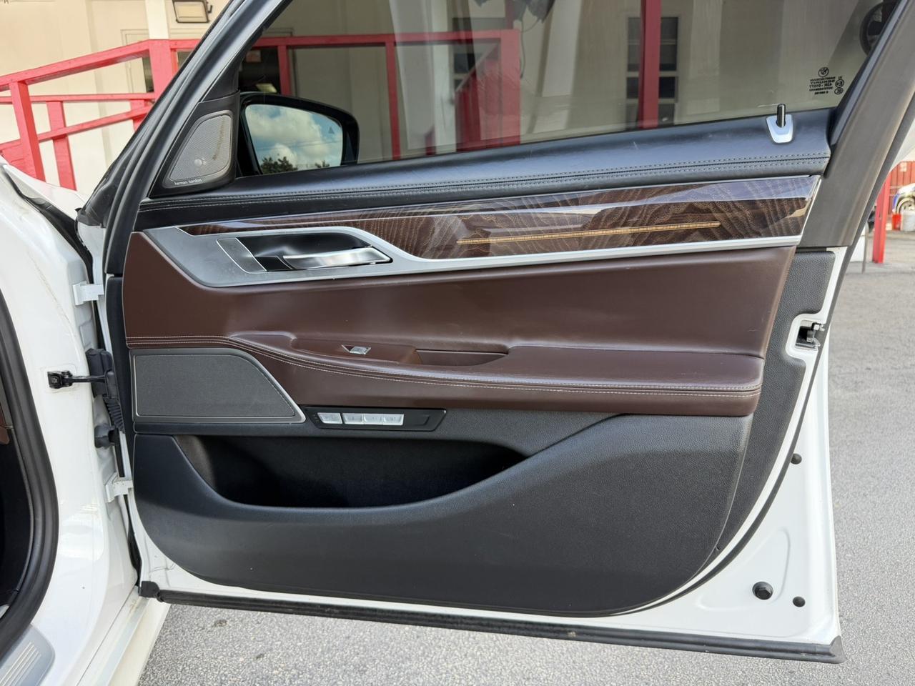 2018 BMW 7 Series ALPINA B7 xDrive Miami FL
