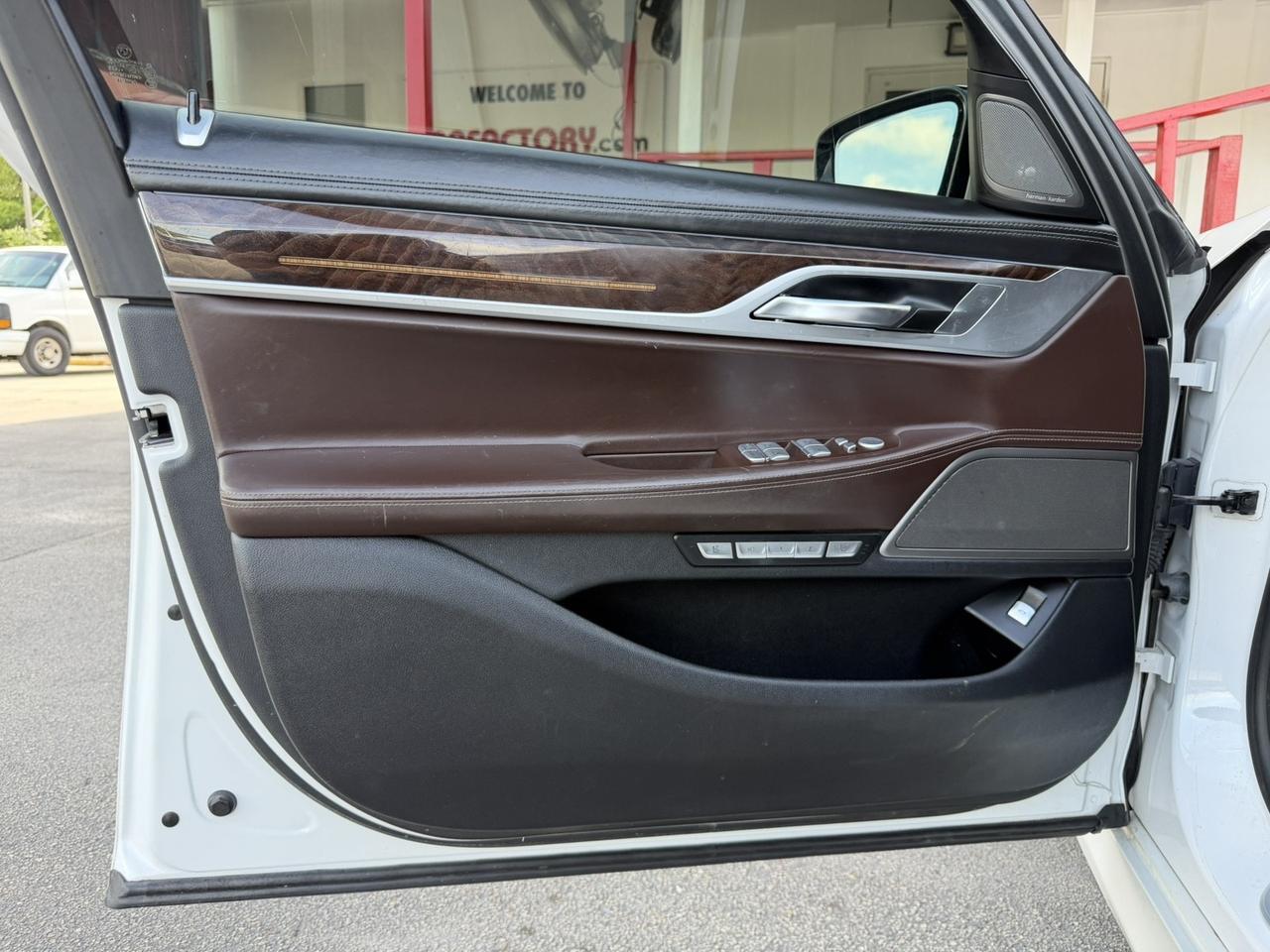 2018 BMW 7 Series ALPINA B7 xDrive Miami FL