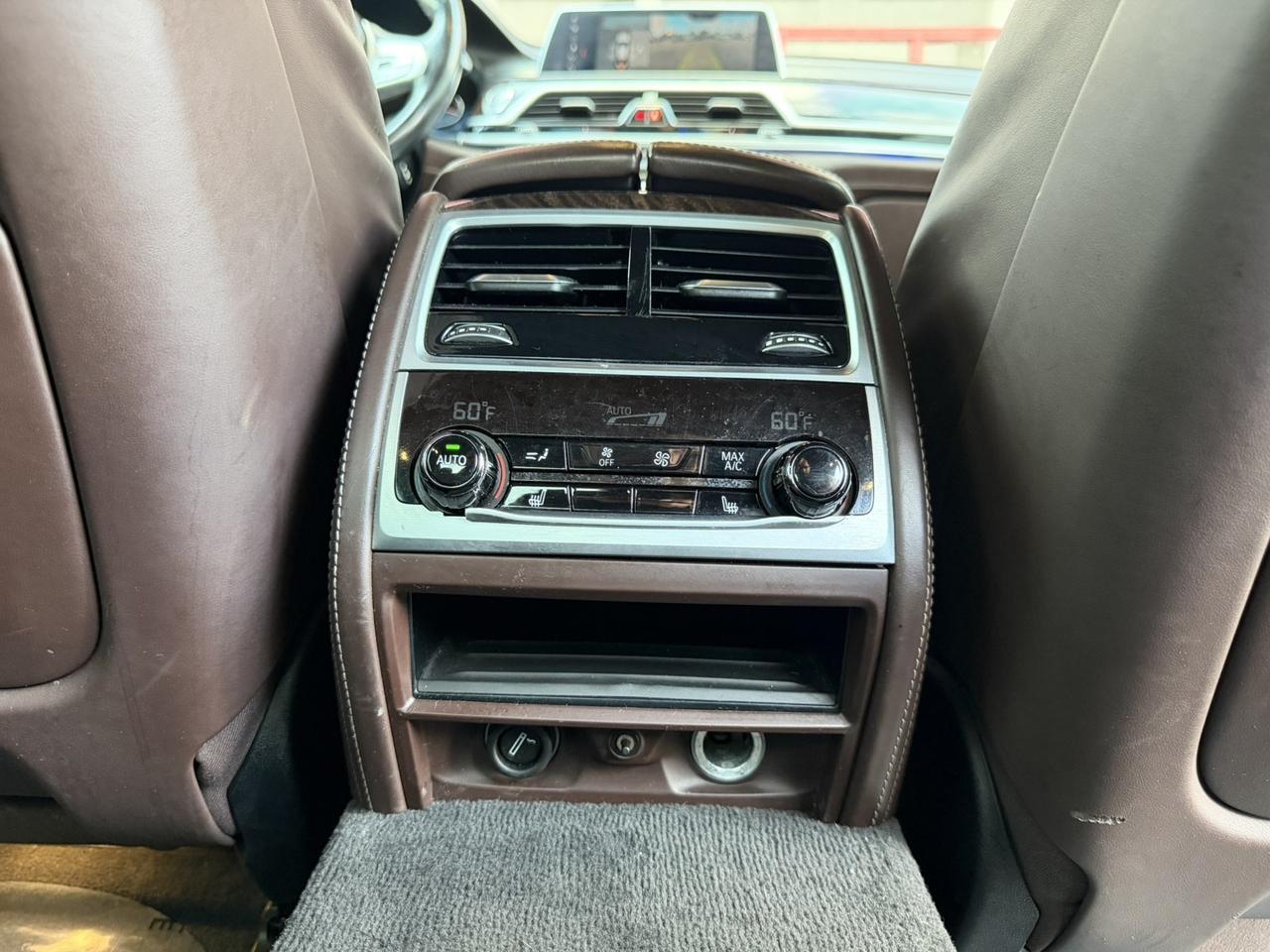 2018 BMW 7 Series ALPINA B7 xDrive Miami FL