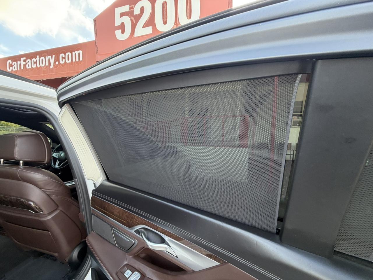 2018 BMW 7 Series ALPINA B7 xDrive Miami FL