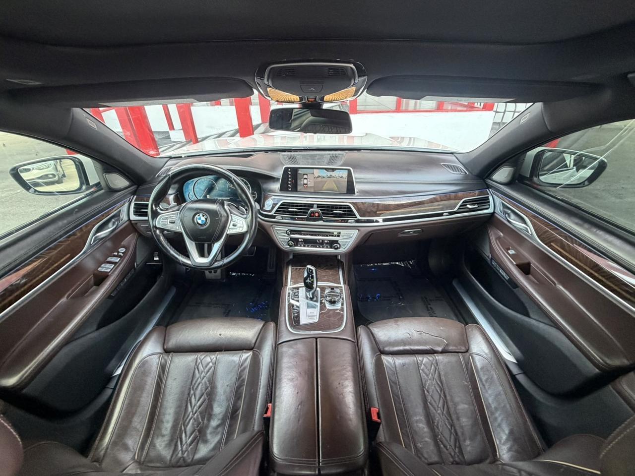 2018 BMW 7 Series ALPINA B7 xDrive Miami FL