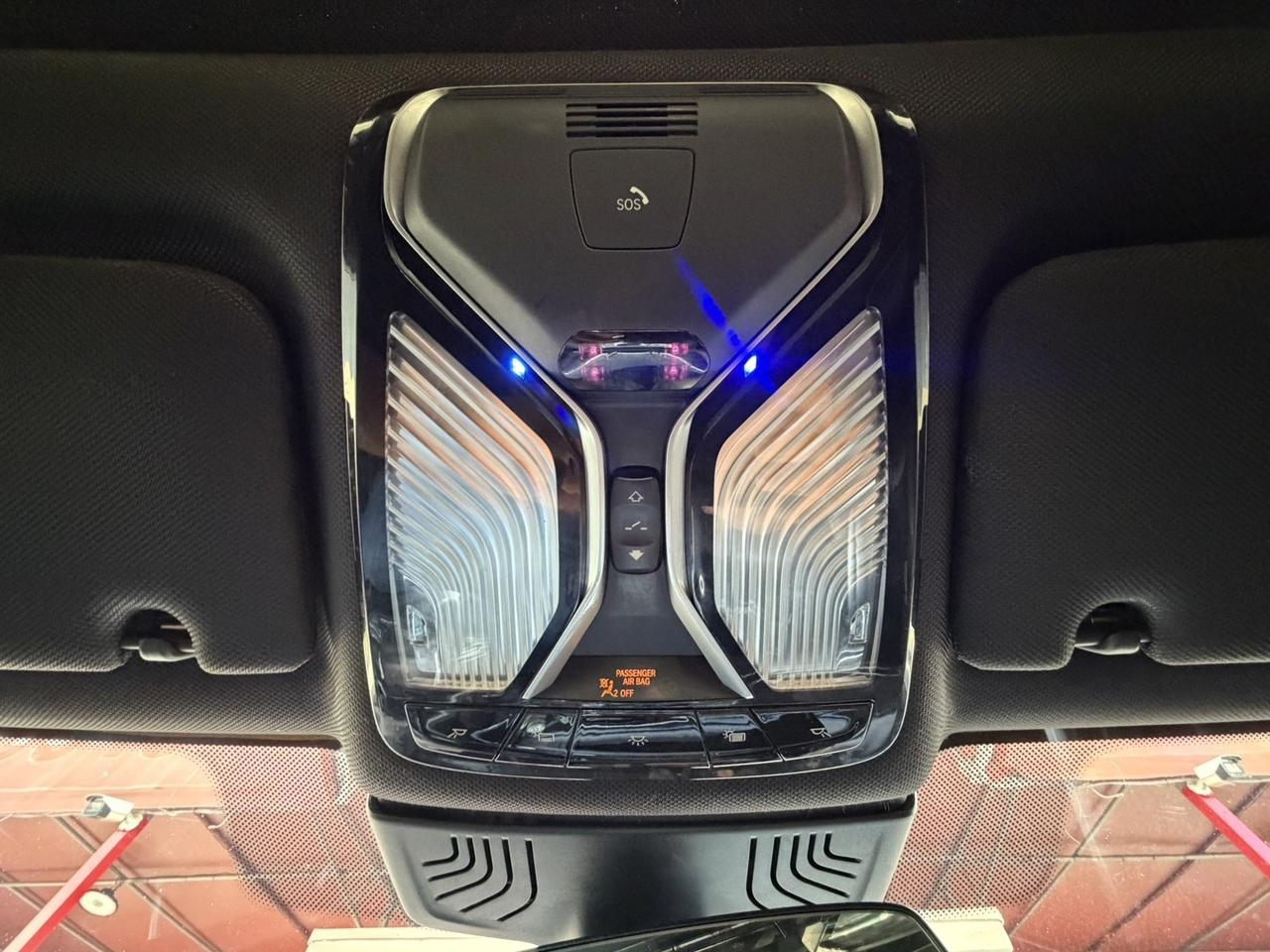 2018 BMW 7 Series ALPINA B7 xDrive Miami FL