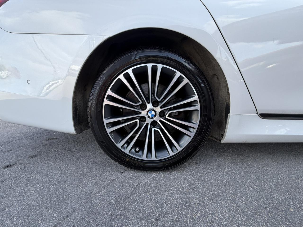 2018 BMW 7 Series ALPINA B7 xDrive Miami FL