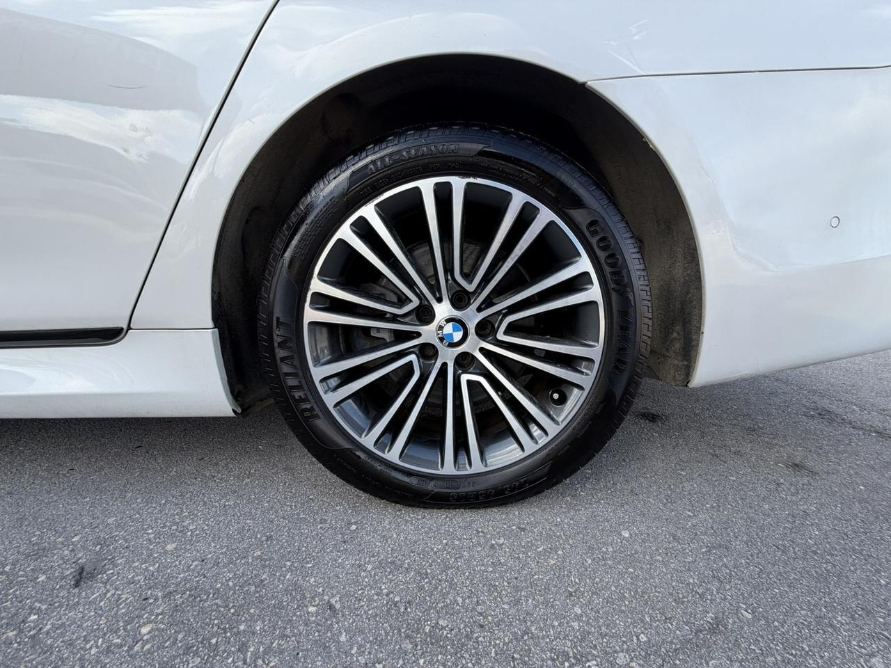 2018 BMW 7 Series ALPINA B7 xDrive Miami FL