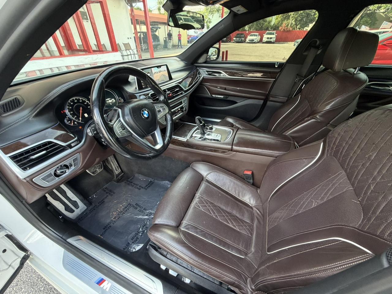 2018 BMW 7 Series ALPINA B7 xDrive Miami FL