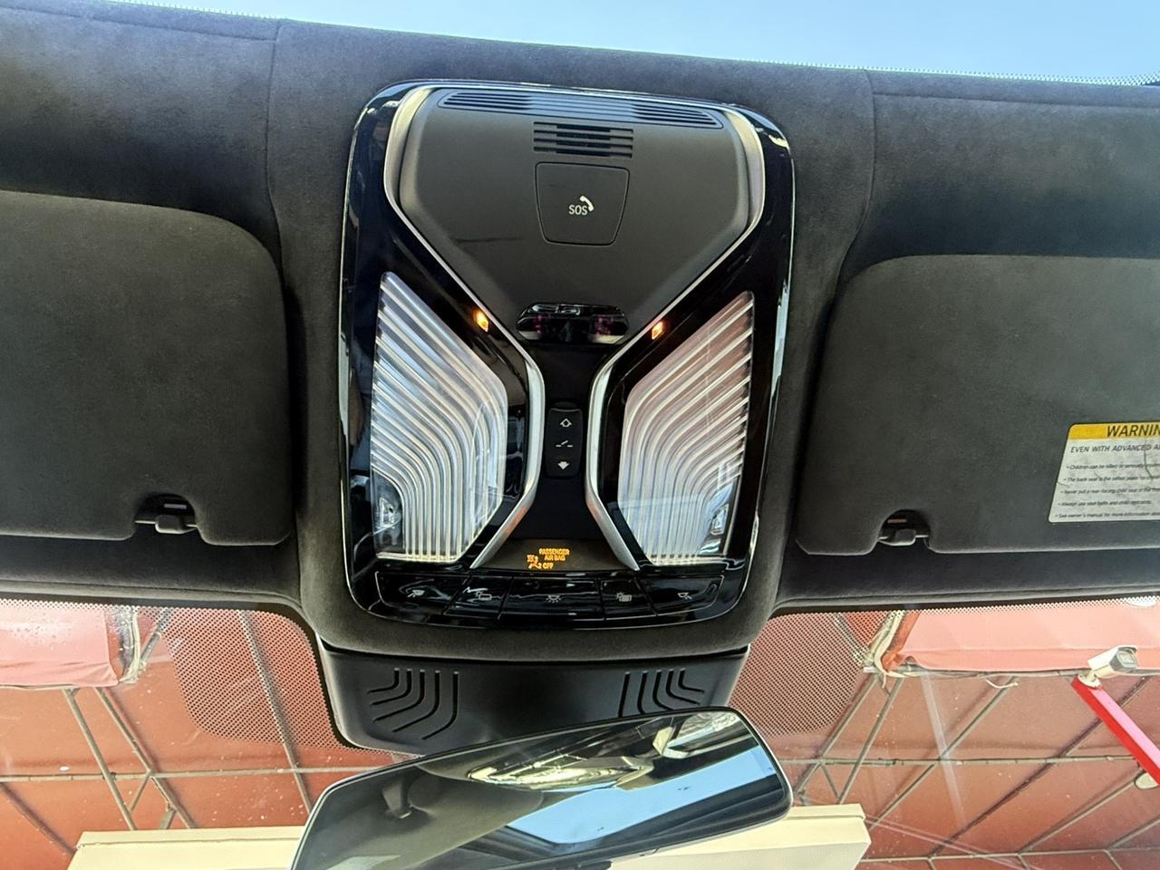 2018 BMW 7 Series ALPINA B7 xDrive Hollywood FL