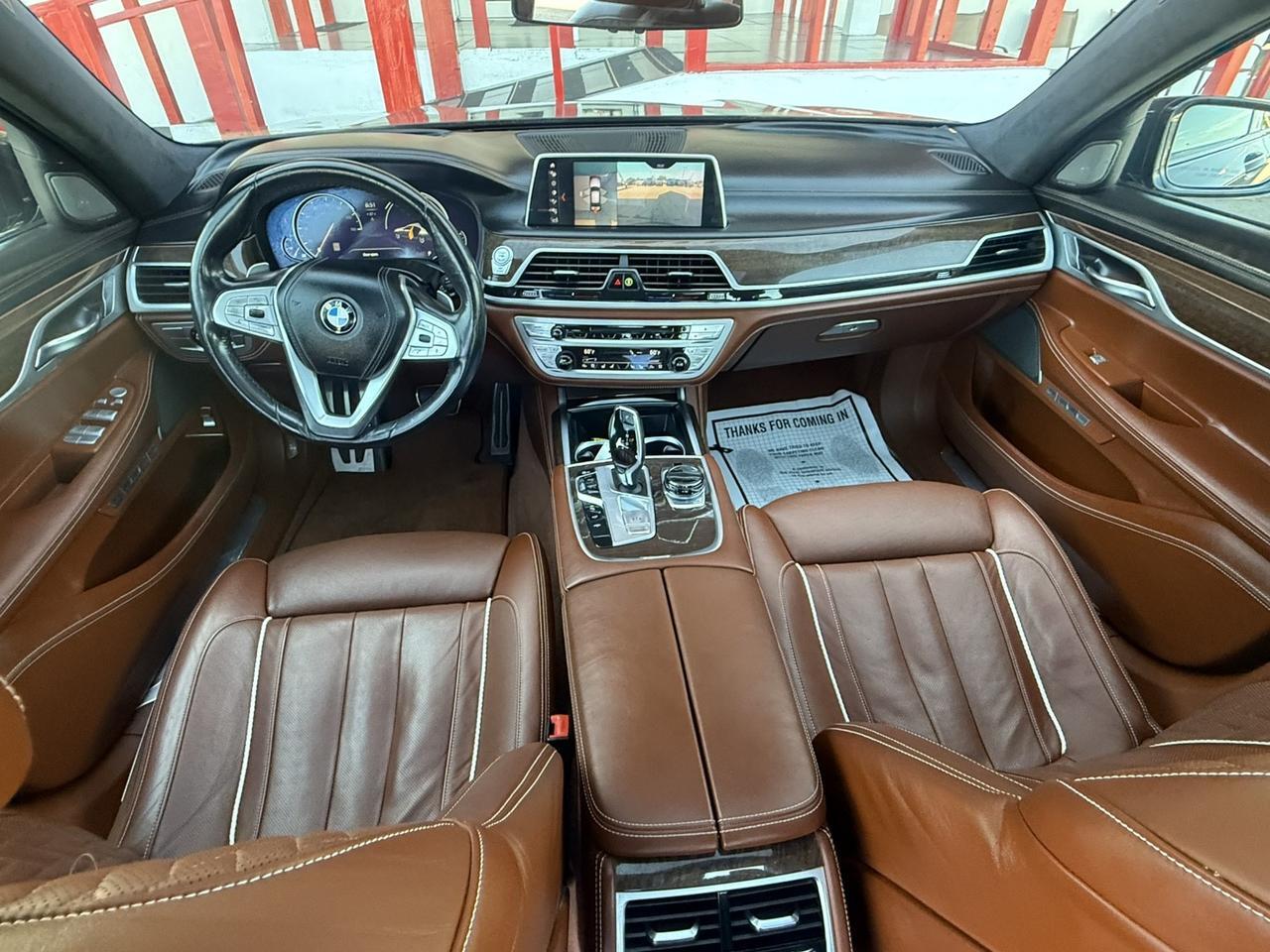 2018 BMW 7 Series ALPINA B7 xDrive Hollywood FL