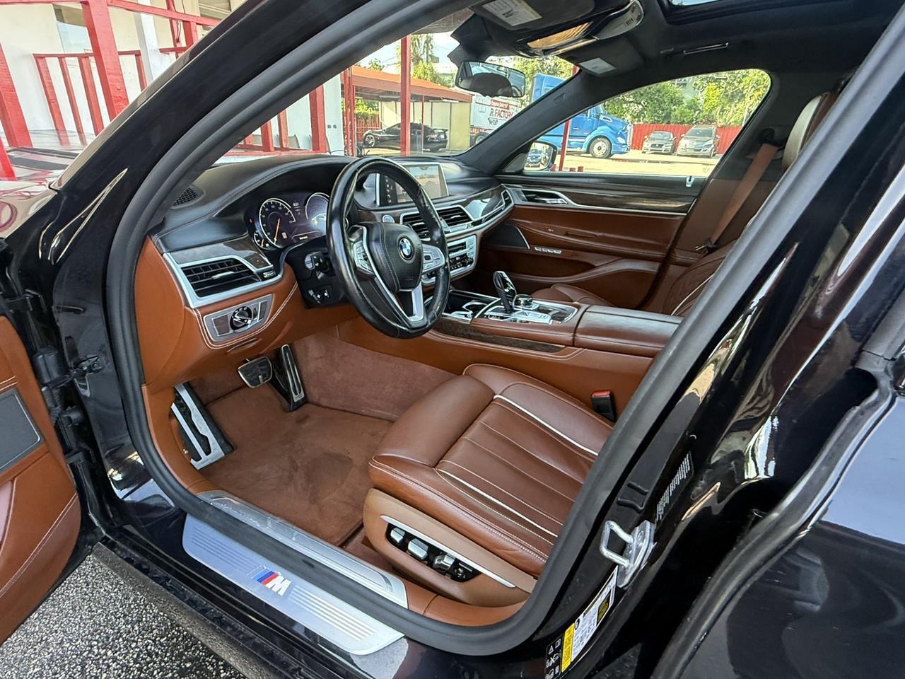 2018 BMW 7 Series ALPINA B7 xDrive Hollywood FL