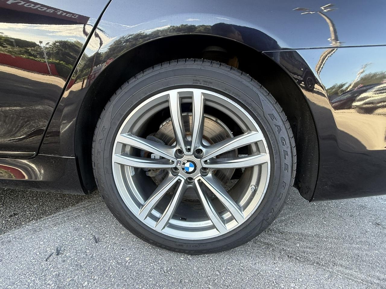 2018 BMW 7 Series ALPINA B7 xDrive Hollywood FL