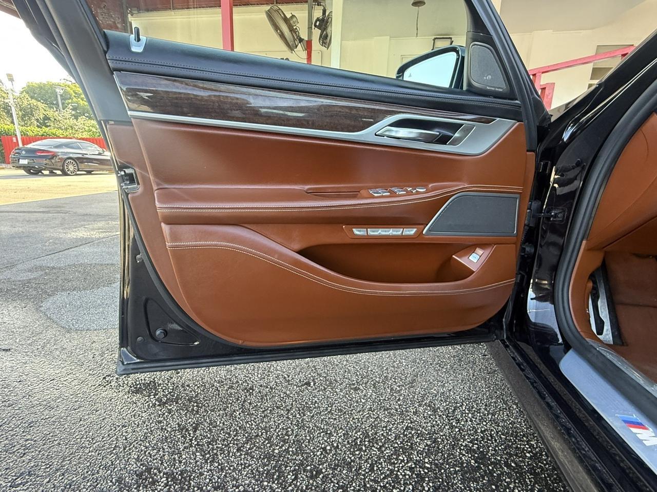 2018 BMW 7 Series ALPINA B7 xDrive Hollywood FL