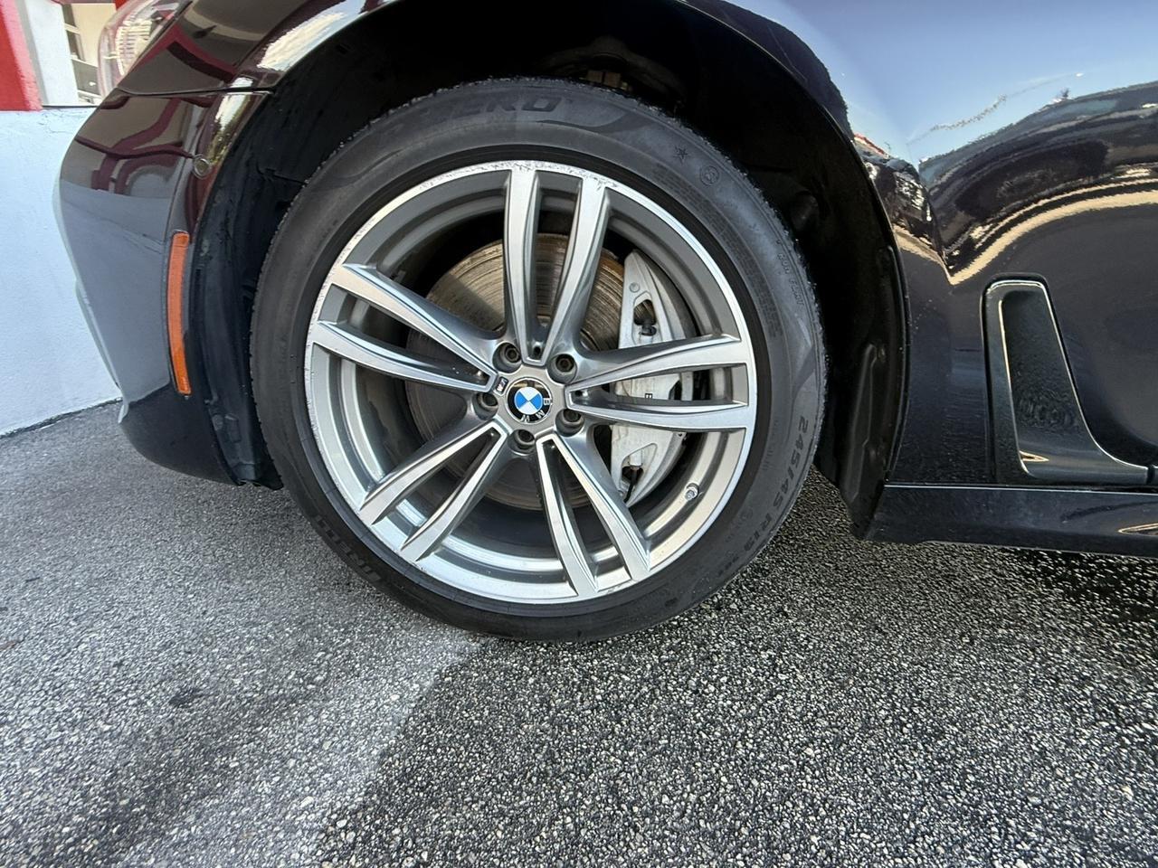 2018 BMW 7 Series ALPINA B7 xDrive Hollywood FL