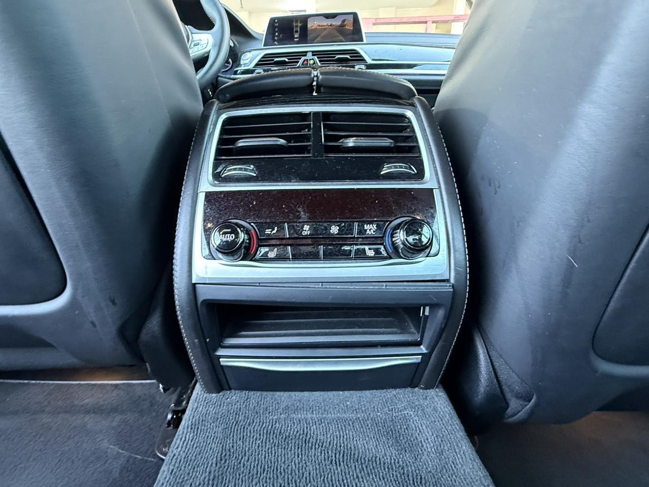 2018 BMW 7 Series ALPINA B7 xDrive Hollywood FL