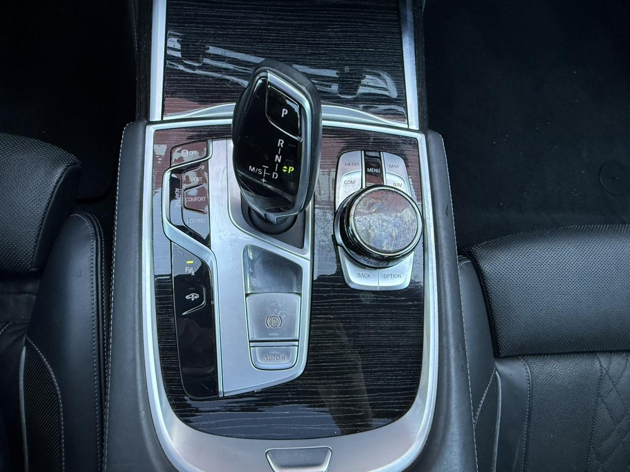 2018 BMW 7 Series ALPINA B7 xDrive Hollywood FL