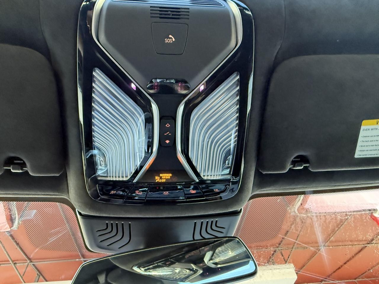 2018 BMW 7 Series ALPINA B7 xDrive Hollywood FL