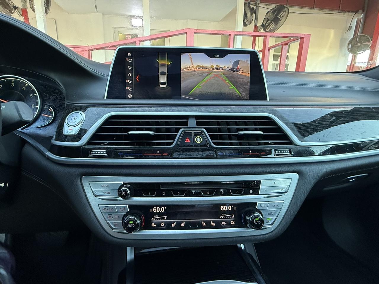 2018 BMW 7 Series ALPINA B7 xDrive Hollywood FL