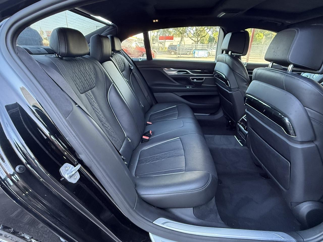 2018 BMW 7 Series ALPINA B7 xDrive Hollywood FL