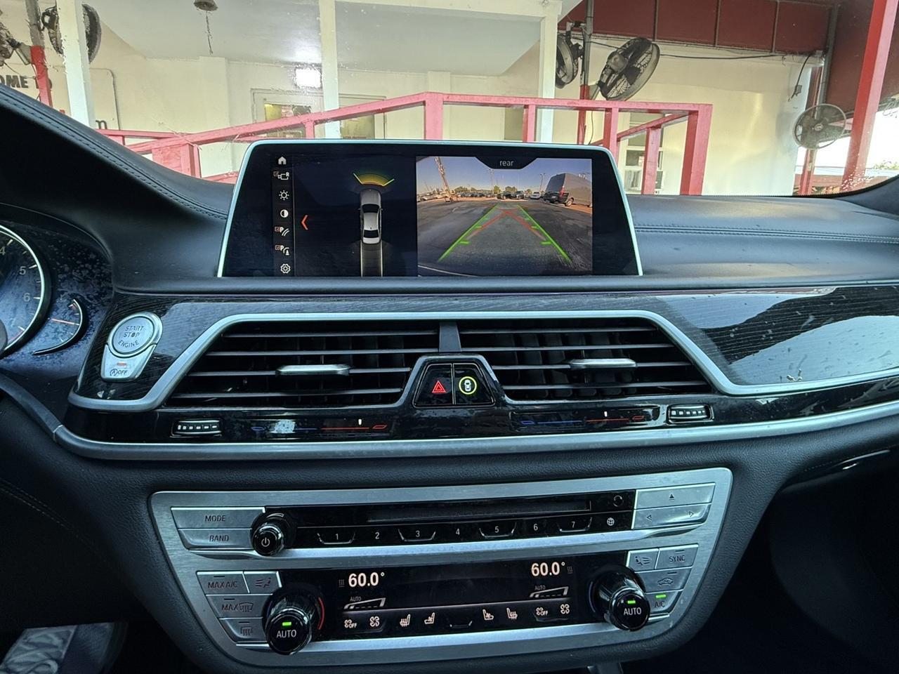 2018 BMW 7 Series ALPINA B7 xDrive Hollywood FL