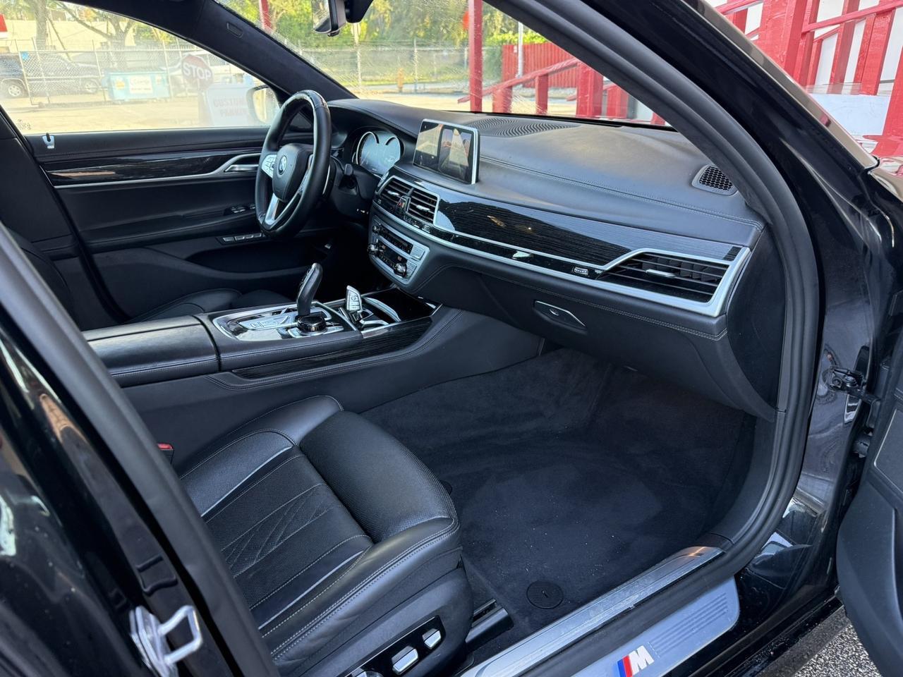 2018 BMW 7 Series ALPINA B7 xDrive Hollywood FL