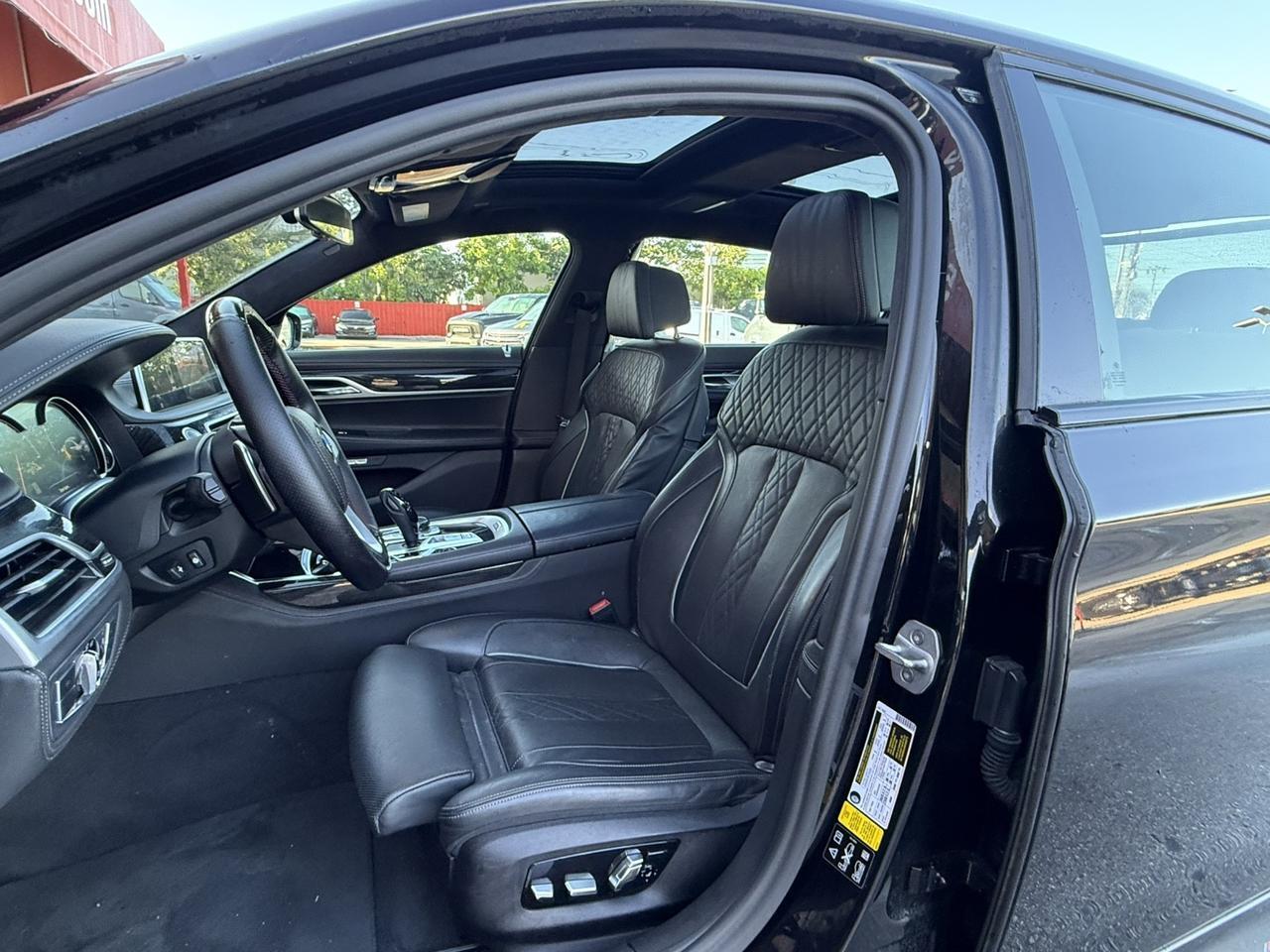 2018 BMW 7 Series ALPINA B7 xDrive Hollywood FL