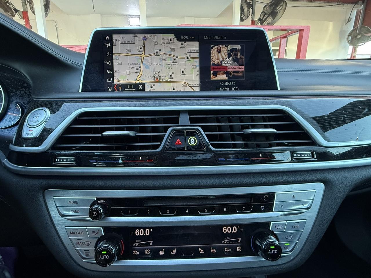 2018 BMW 7 Series ALPINA B7 xDrive Hollywood FL
