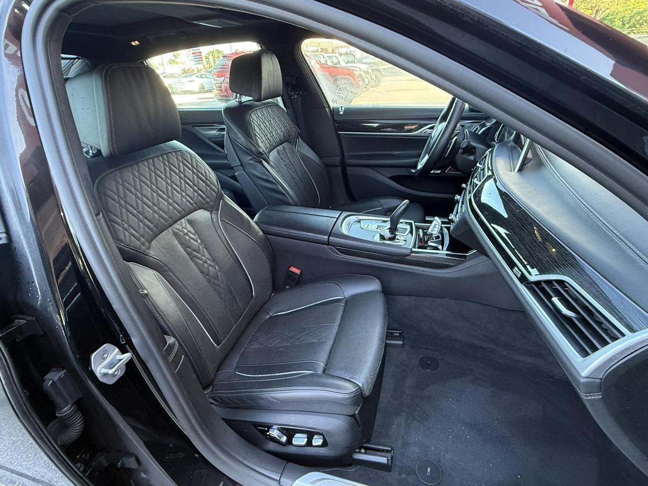 2018 BMW 7 Series ALPINA B7 xDrive Hollywood FL
