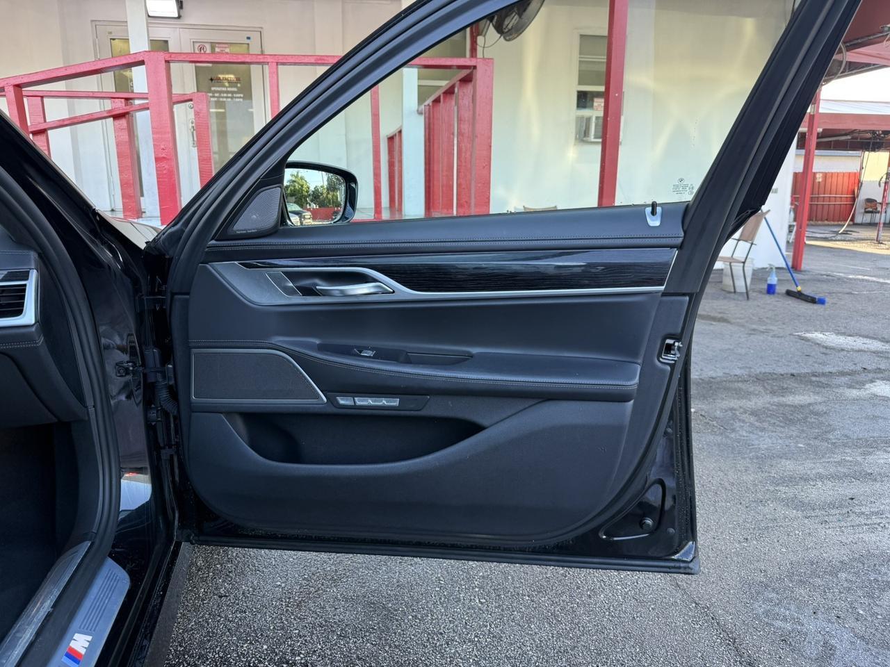 2018 BMW 7 Series ALPINA B7 xDrive Hollywood FL