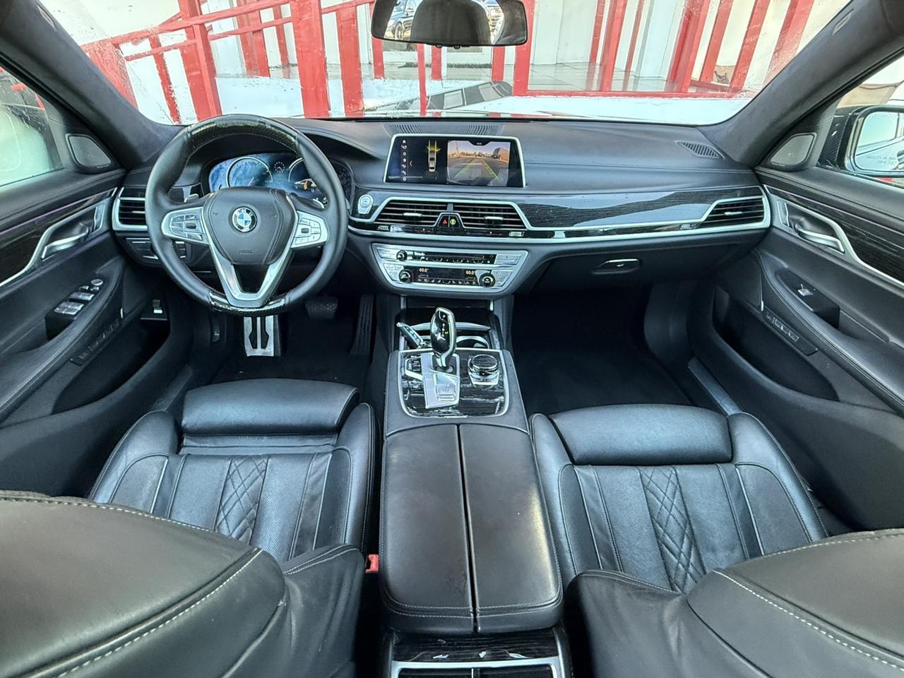 2018 BMW 7 Series ALPINA B7 xDrive Hollywood FL