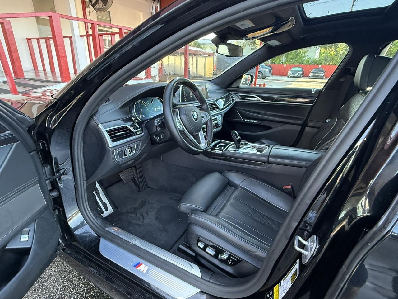 2018 BMW 7 Series ALPINA B7 xDrive Hollywood FL