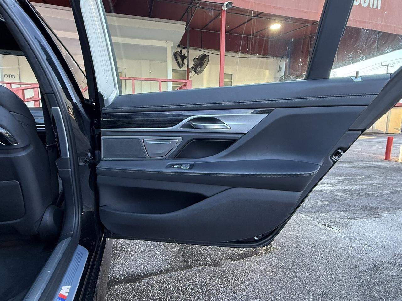 2018 BMW 7 Series ALPINA B7 xDrive Hollywood FL
