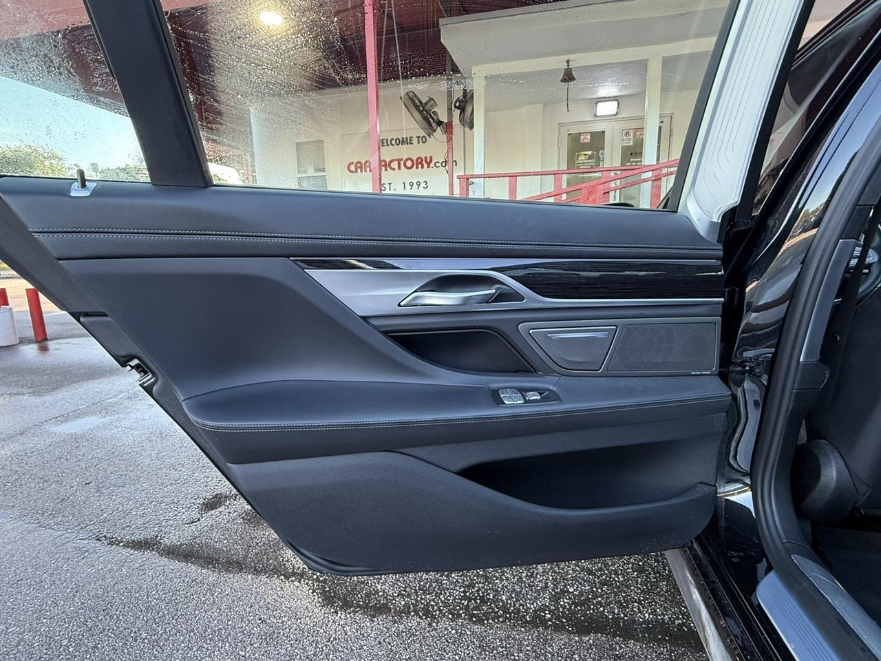 2018 BMW 7 Series ALPINA B7 xDrive Hollywood FL